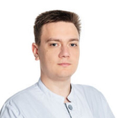 Долматов Данил Валерьевич, терапевт