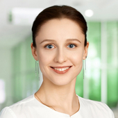 Самойлова Анастасия Сергеевна, стоматолог-терапевт