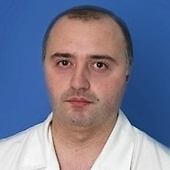 Бальян Арман Станиславович, проктолог