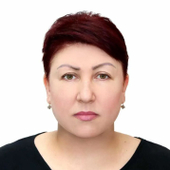 Лысюк Алла Геннадьевна, психолог