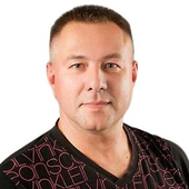 Зеваков Юрий Викторович, анестезиолог