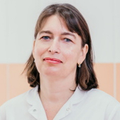 Юркова Екатерина Львовна, стоматолог-терапевт