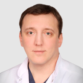 Виноградов Олег Александрович, кардиохирург