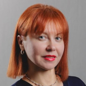 Корепанова Татьяна Михайловна, терапевт