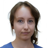 Хаймович Дарья Дмитриевна, невролог