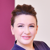 Григорян Кристина Олеговна, дерматолог