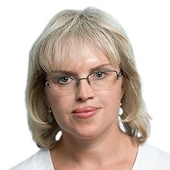 Цуканова Ирина Владимировна, стоматолог-терапевт