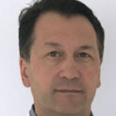 Курбангулов Ильдар Раисович, хирург