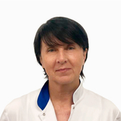 Исполатова Елена Николаевна, психиатр