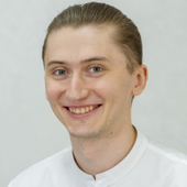 Арефьев Кирилл Александрович, стоматолог-ортопед