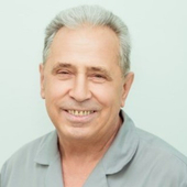 Вильгельм Николай Павлович, хирург