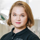 Кураева Екатерина Викторовна, ортодонт