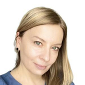 Горохова Ольга Александровна, гинеколог