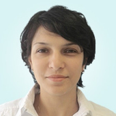 Кузьмина Ирина Олеговна, педиатр