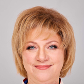 Язынина Вера Юрьевна, массажист