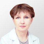 Зимина Татьяна Геннадьевна, педиатр