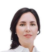 Янина Татьяна Юрьевна, врач функциональной диагностики