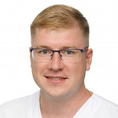 Ротькин Максим Анатольевич, стоматолог-ортопед
