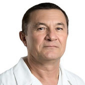 Шелудько Николай Георгиевич, ЛОР