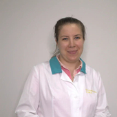 Сазанова Надежда Михайловна, эндокринолог