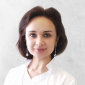 Седельникова Ольга Николаевна, остеопат