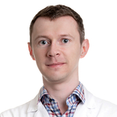 Казаков Антон Леонидович, реабилитолог
