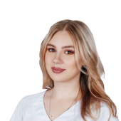 Подобед (Ровская) Валерия Жановна, стоматолог-терапевт