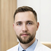 Бобылев Илья Алексеевич, имплантолог