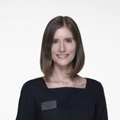 Ксенофонтова Таисия Игоревна, детский стоматолог