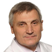 Серегин Игорь Васильевич, уролог-хирург