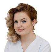 Косинова Екатерина Александровна, дерматолог
