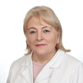 Говорова Татьяна Валерьевна, рентгенолог