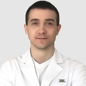 Заузолков Вадим Анатольевич, детский невролог