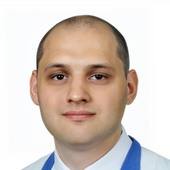 Семенов Дмитрий Александрович, проктолог