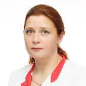 Шиханова Екатерина Николаевна, педиатр