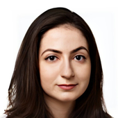 Хачатрян Лилит Гагиковна, гинеколог