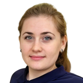 Бартенева Лариса Николаевна, стоматолог-терапевт