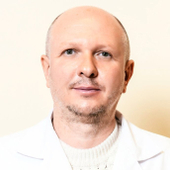 Зуенко Андрей Анатольевич, анестезиолог