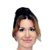 Сидоренко Юлия Игоревна, дерматолог