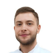Пискунов Вадим Вячеславович, стоматолог-хирург