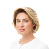 Вотинова Валерия Борисовна, эндокринолог