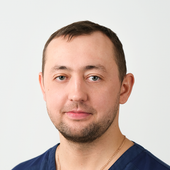 Завада Александр Юрьевич, стоматолог-ортопед