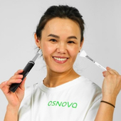 Вахрамеева Лариса Ивановна, косметолог