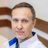 Новиков Михаил Леонидович, травматолог