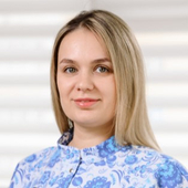 Самигулина Карина Артуровна, детский стоматолог