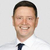 Решетников Алексей Петрович, имплантолог