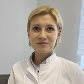 Сафронова Марина Николаевна, невролог