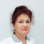 Румянцева Людмила Михайловна, терапевт