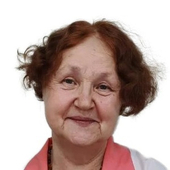 Волкова Любовь Николаевна, гинеколог