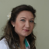 Гизятуллова Римма Ирековна, терапевт